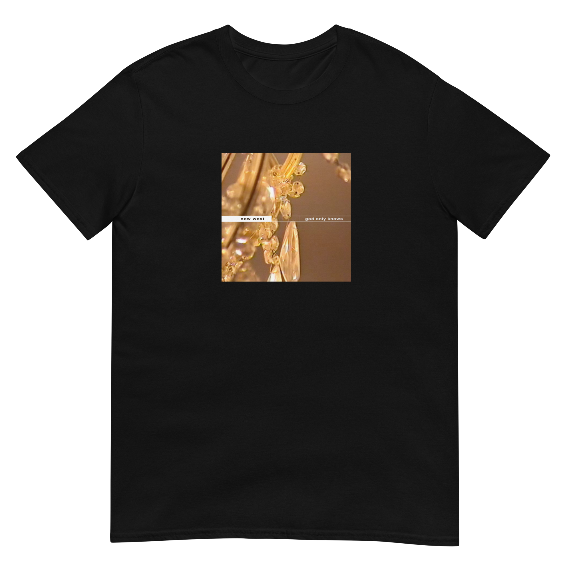 God Only Knows T-Shirt