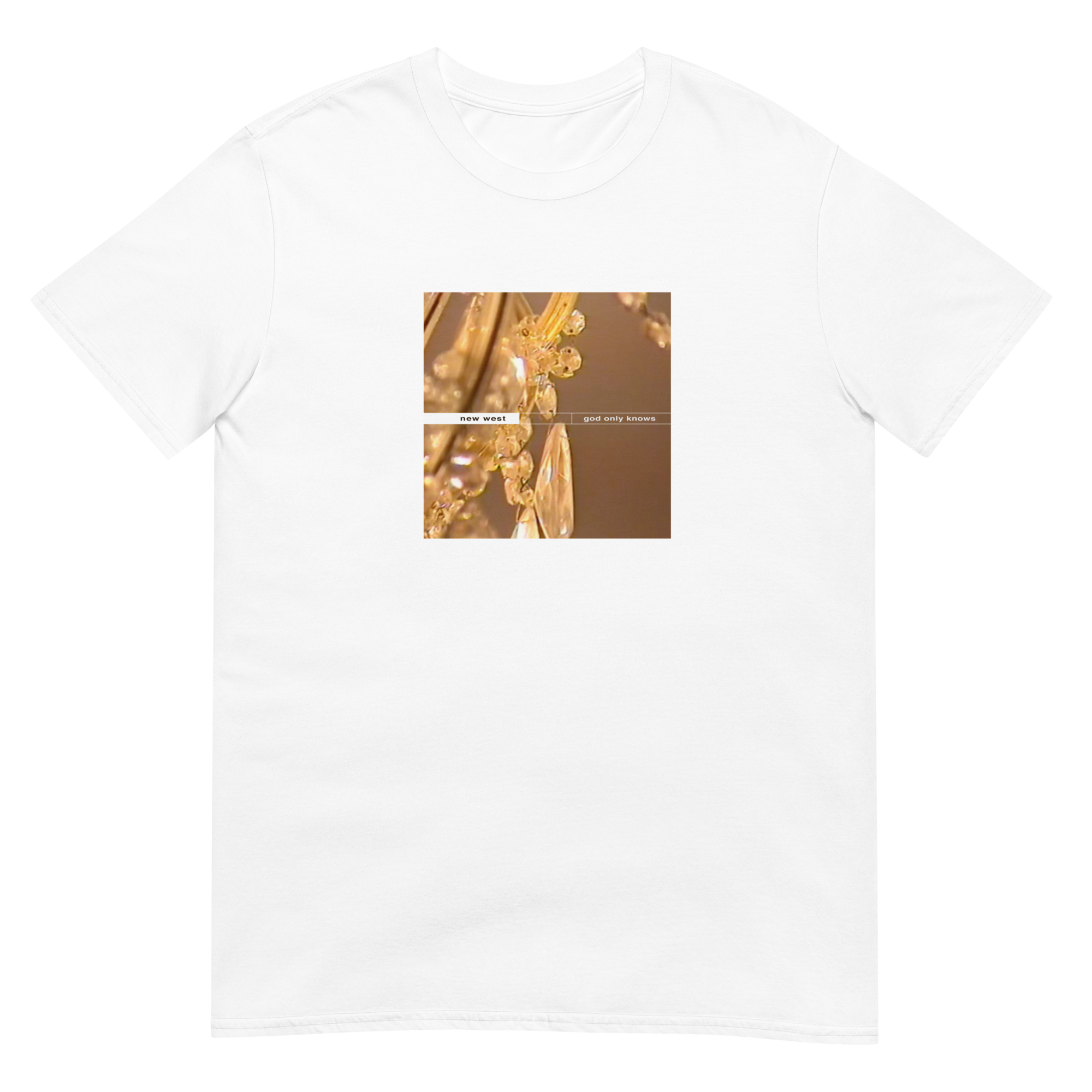 God Only Knows T-Shirt