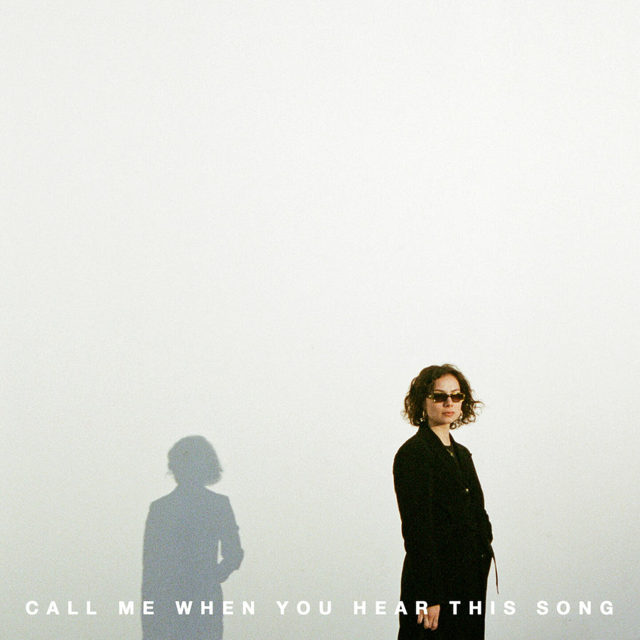 Call Me When You Hear This Song